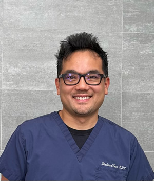 Dr. Richard Sun