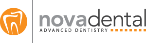 NOVA Dental logo